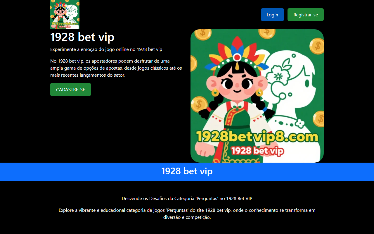 1928betvip8.com screenshot