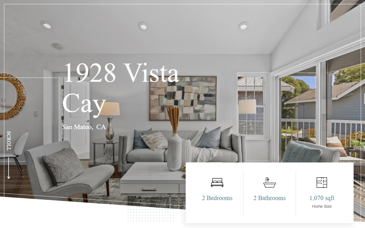 1928vistacay.com screenshot