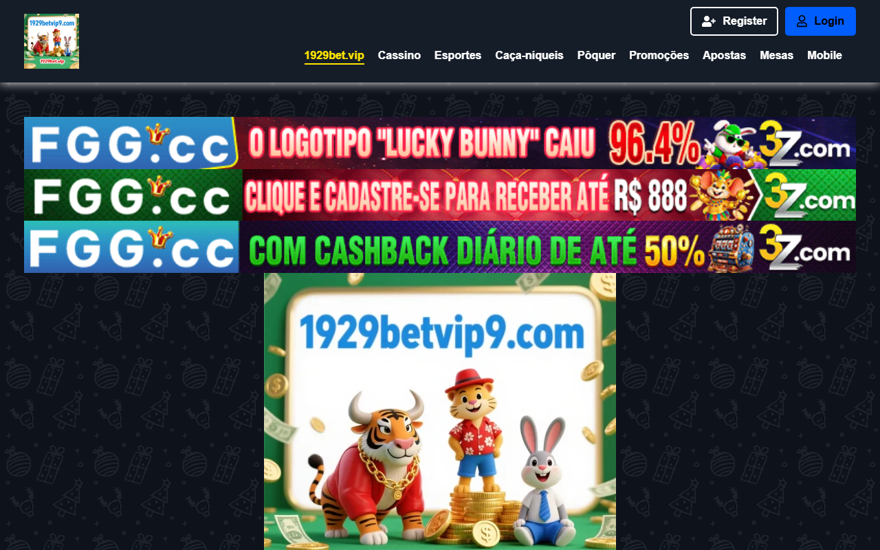 1929betvip9.com screenshot