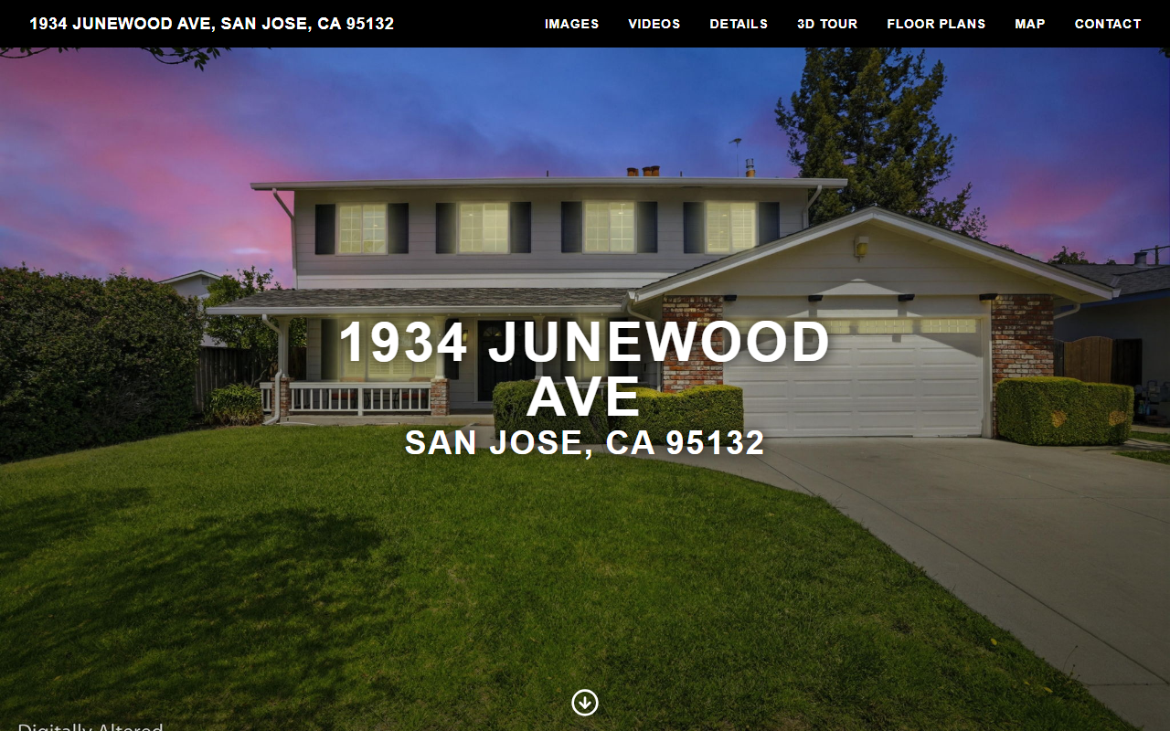 1934junewoodave.com screenshot