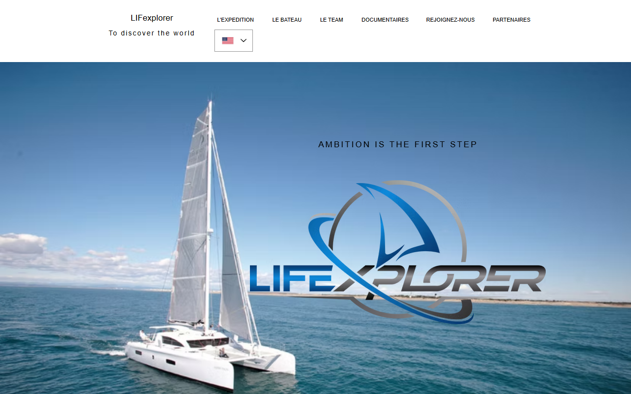 1936explorer.com screenshot