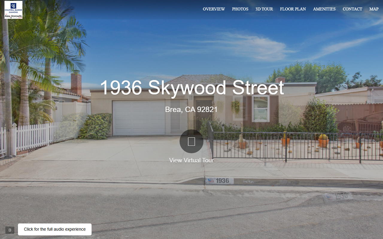 1936skywood.com screenshot