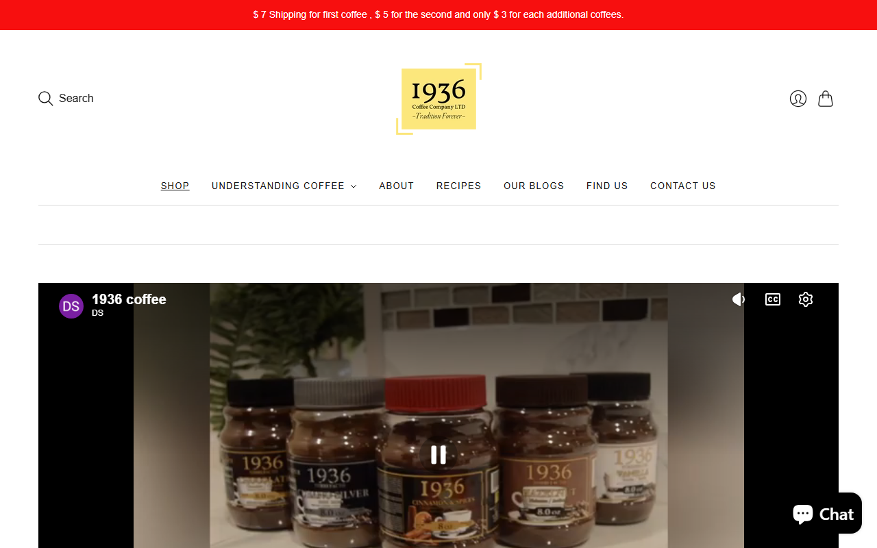 1936torrefacto.com screenshot