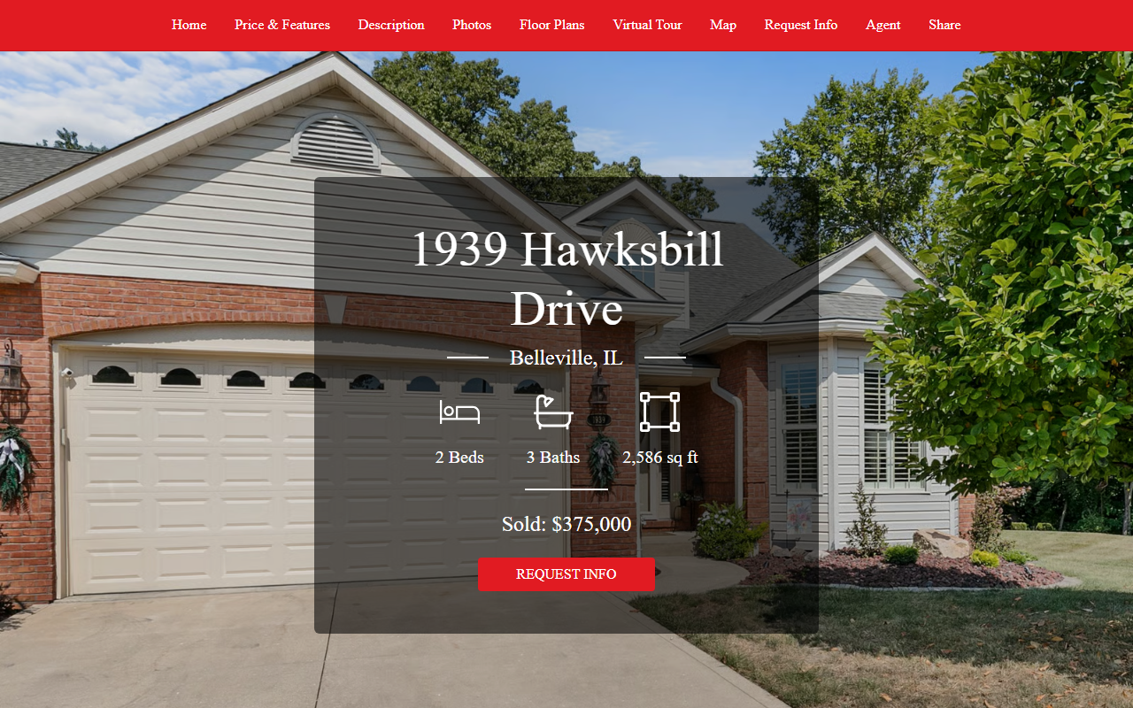 1939hawksbill.com screenshot