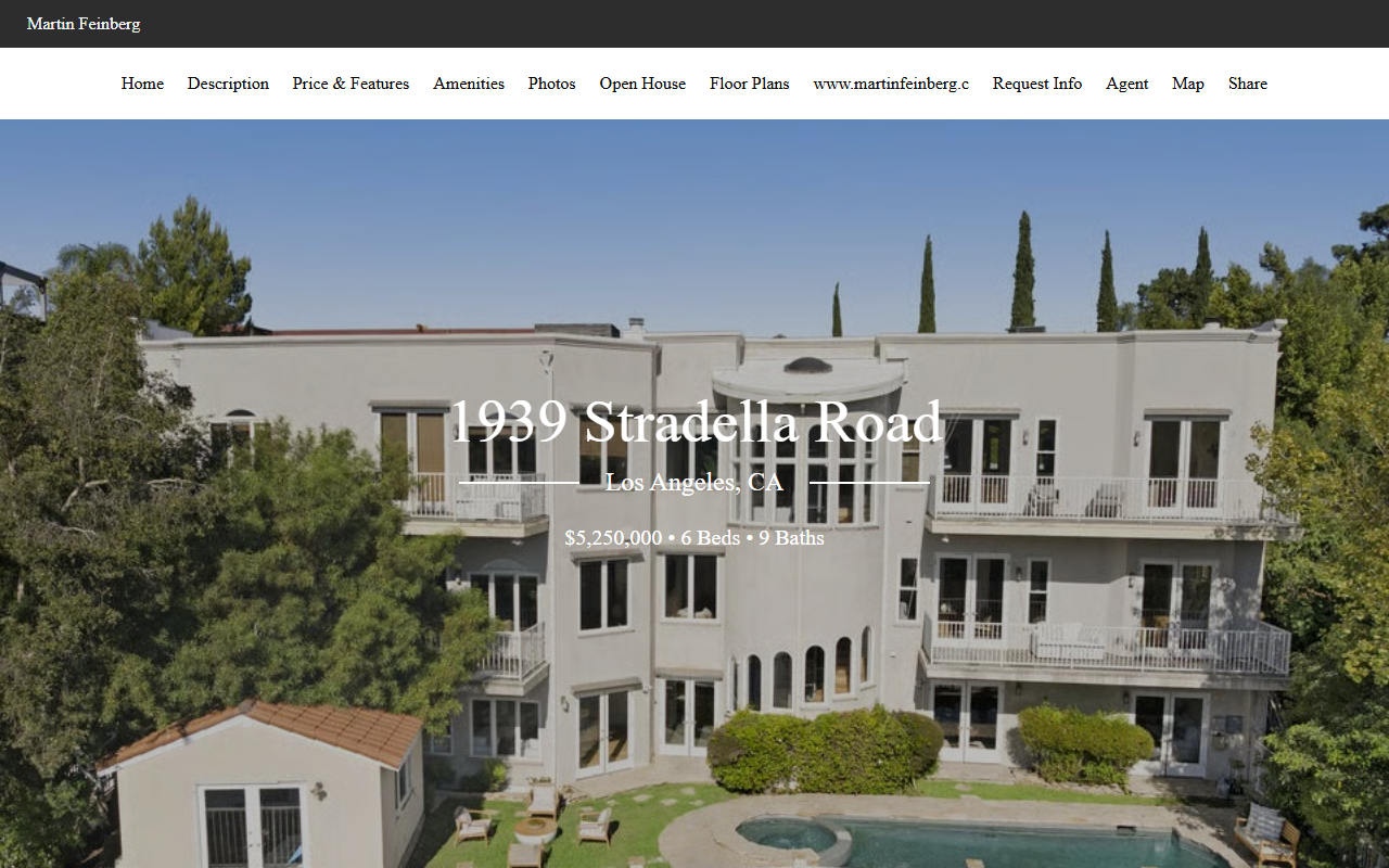 1939stradella.com screenshot