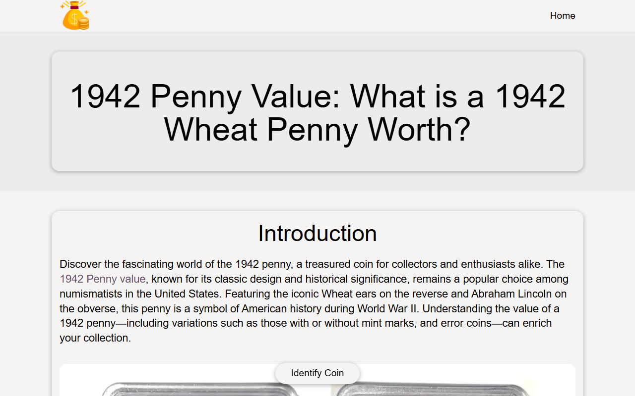 1942-penny-value.com screenshot
