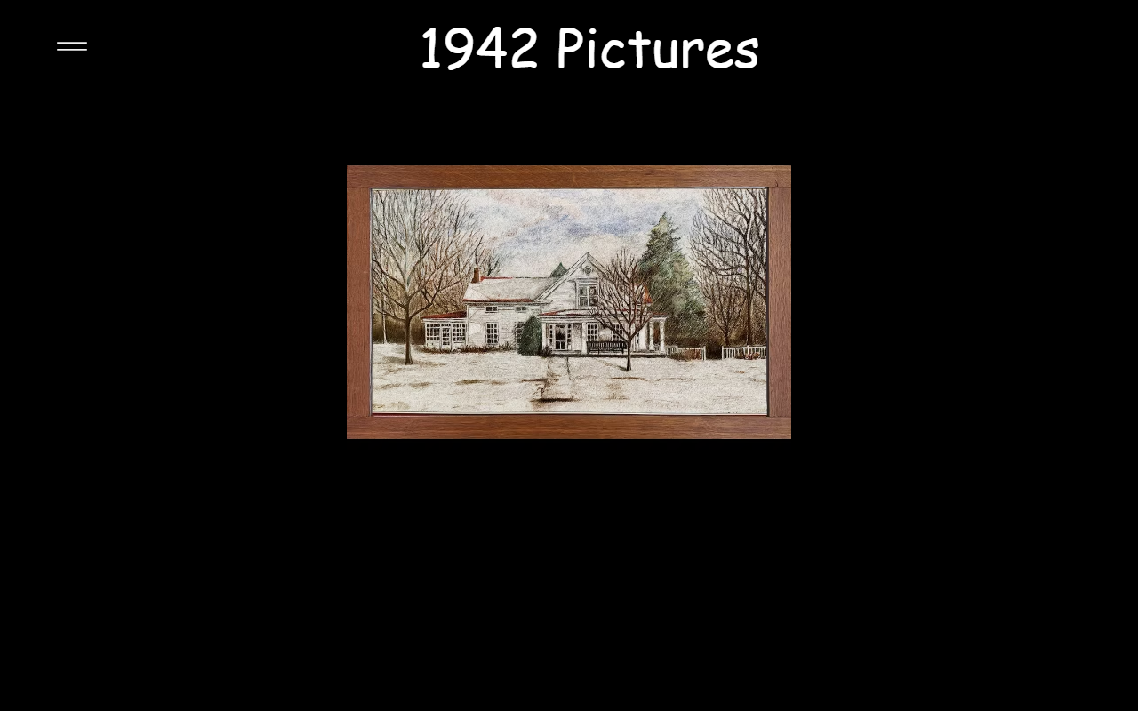 1942pictures.com screenshot