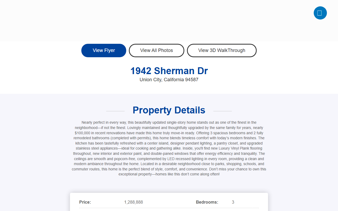 1942shermandrive.com screenshot