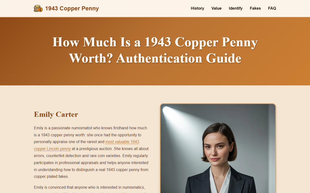 1943-copperpenny.com screenshot
