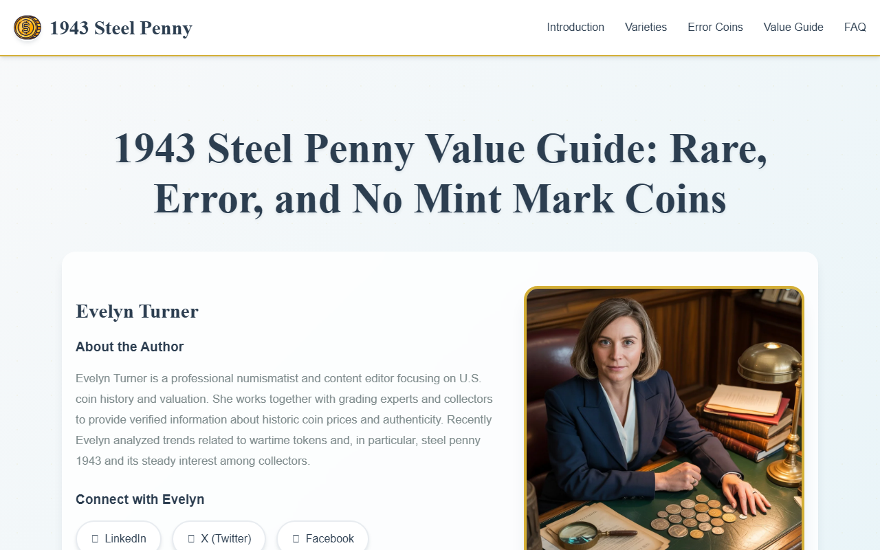 1943-steel-penny.com screenshot