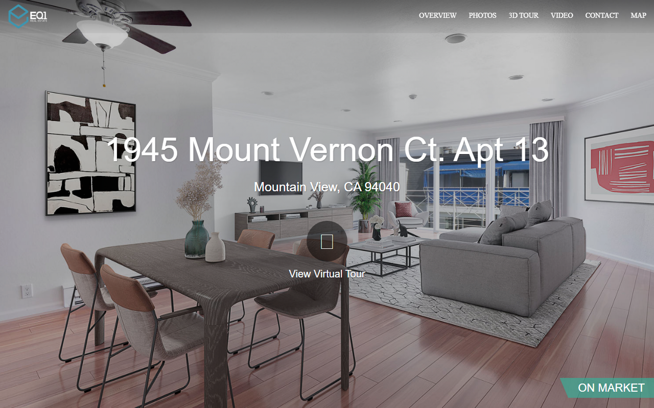 1945mountvernon.com screenshot