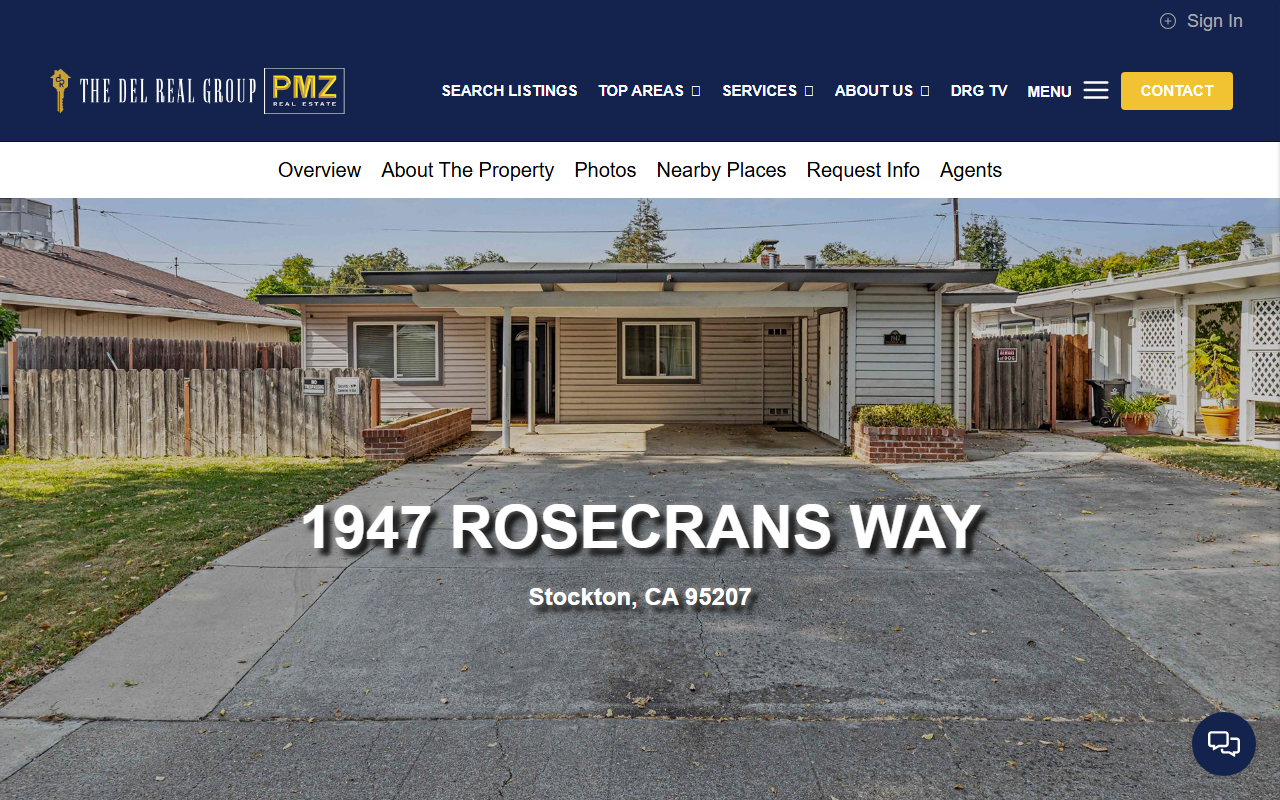 1947rosecransway.com screenshot