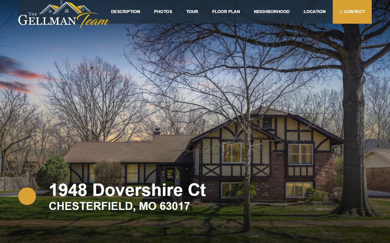 1948dovershire.com screenshot