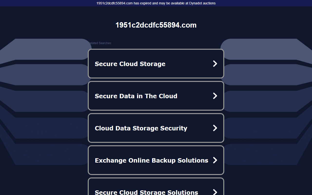 1951c2dcdfc55894.com screenshot