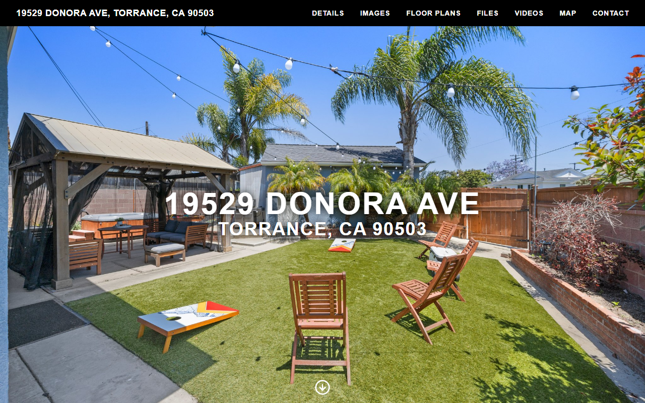 19529donora.com screenshot
