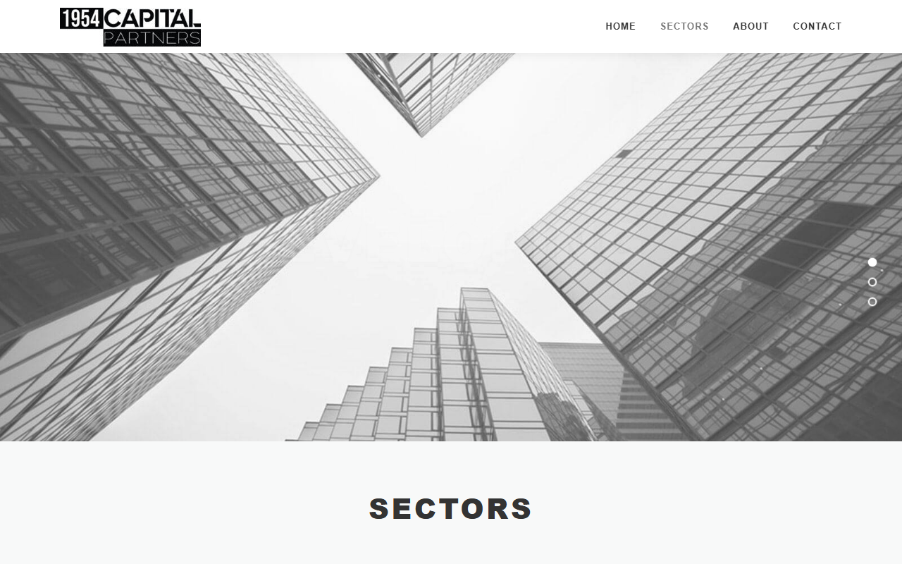 1954capital.com screenshot