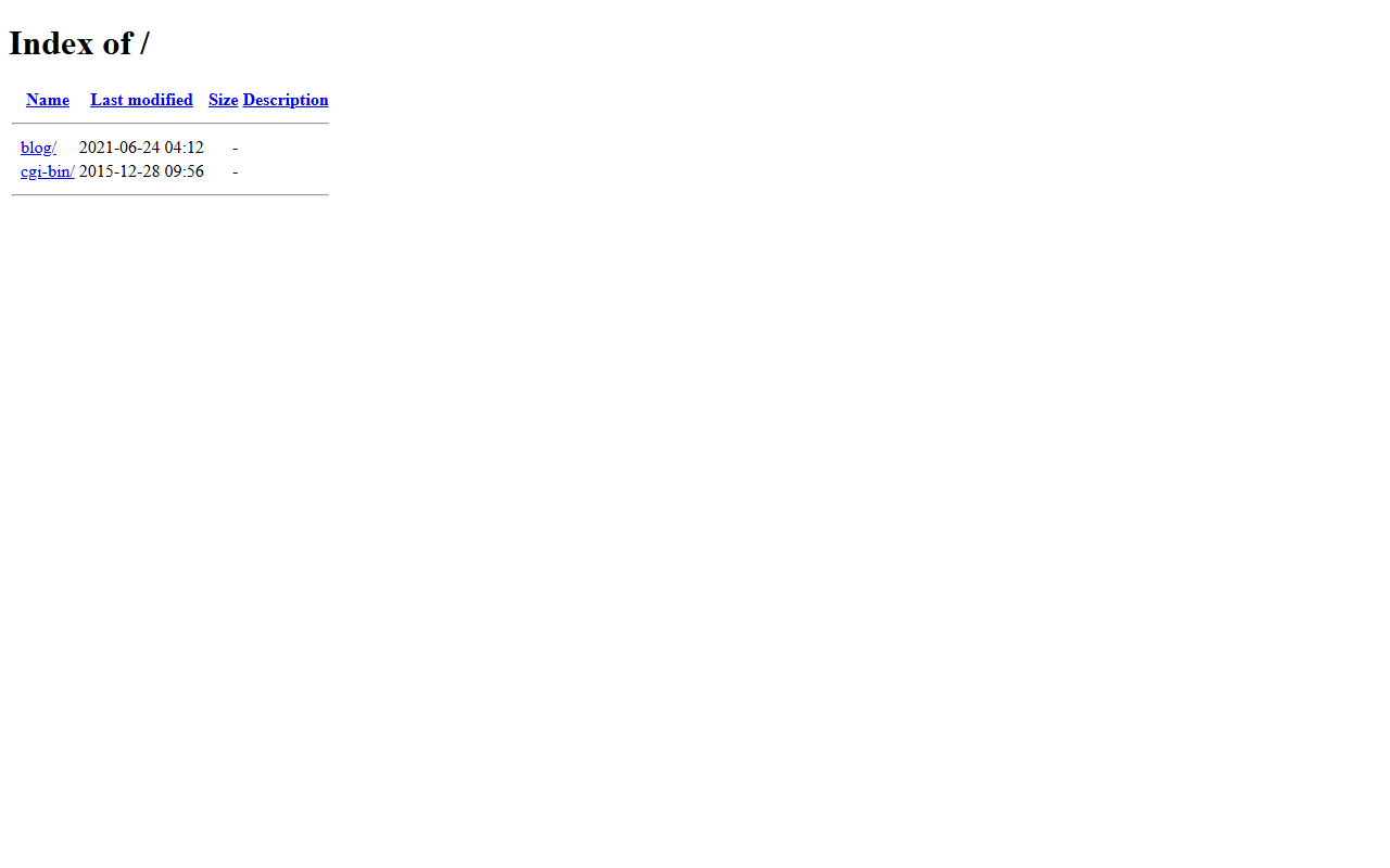 1954topresent.com screenshot
