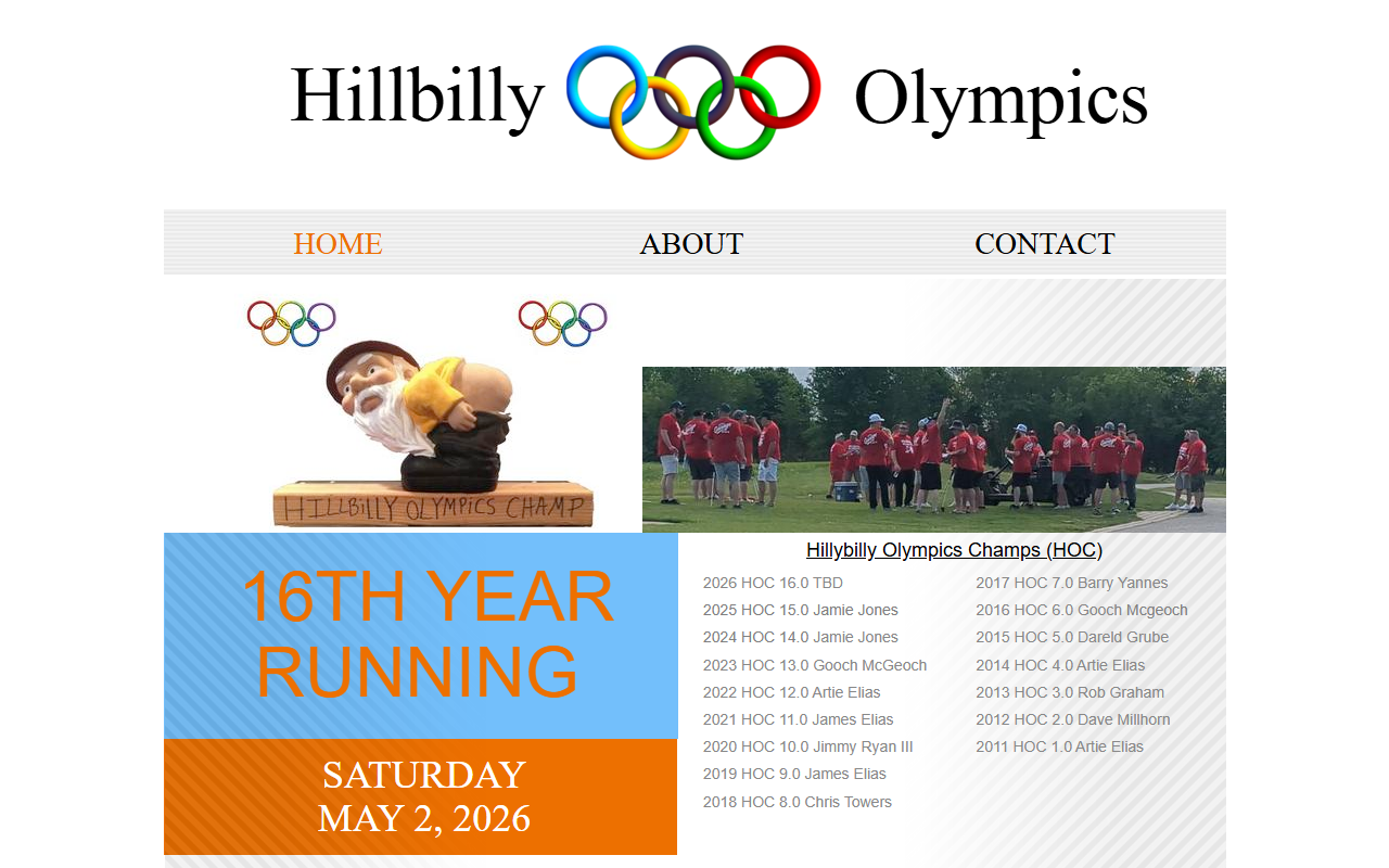 19709sports.com screenshot