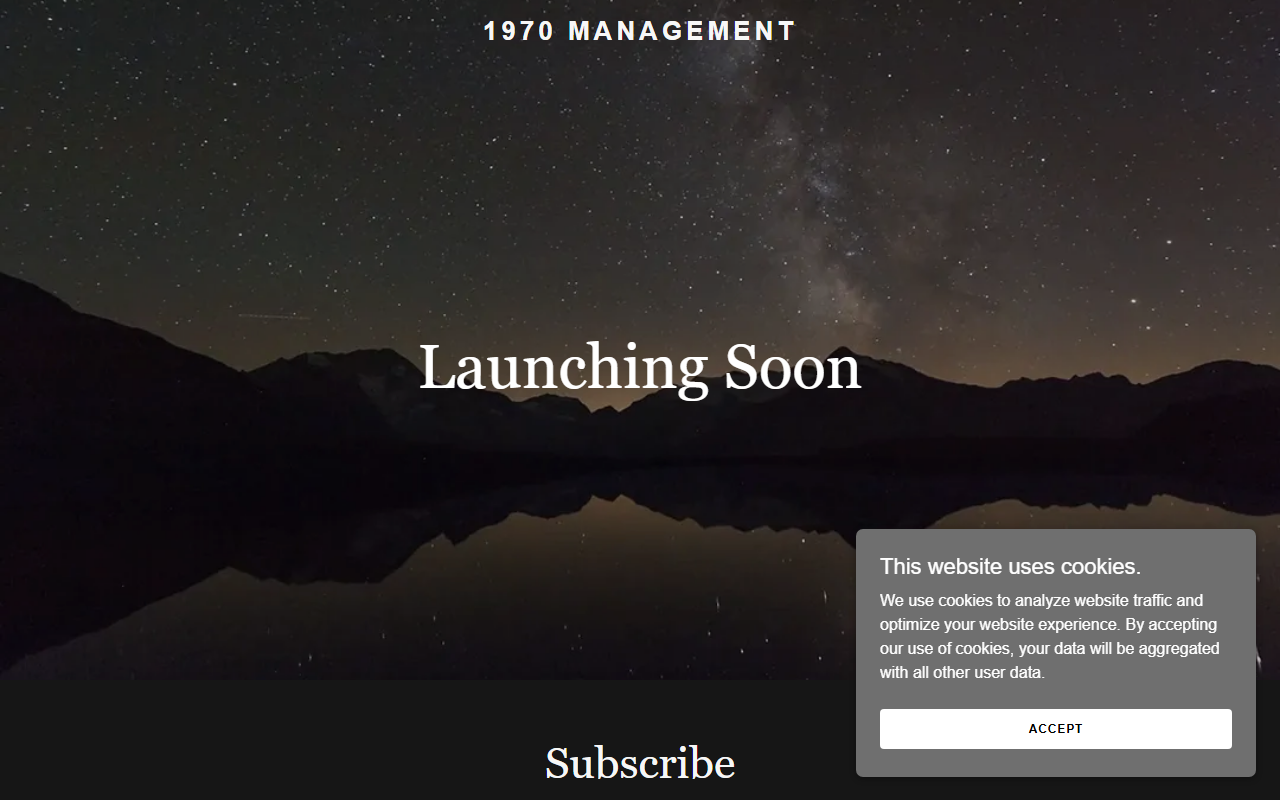 1970management.com screenshot