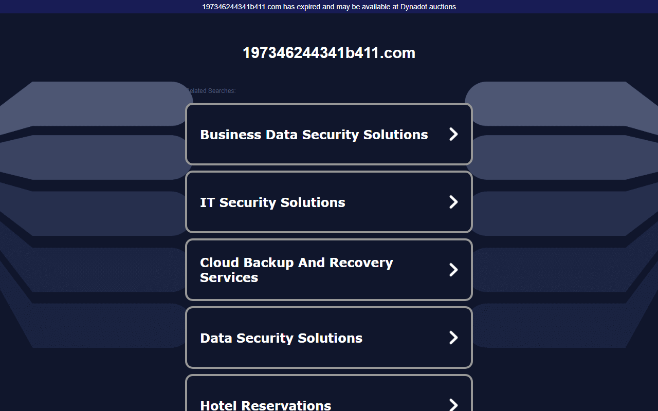 197346244341b411.com screenshot