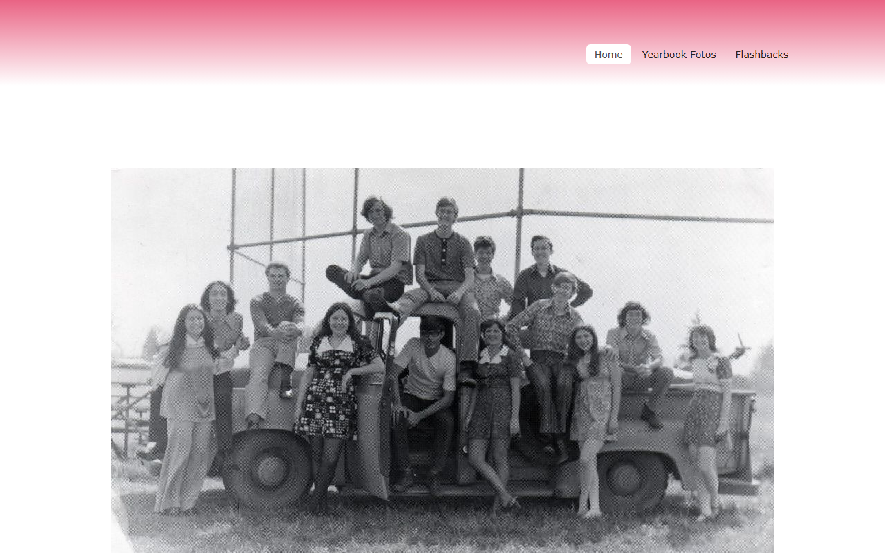 1973yearbook.com screenshot