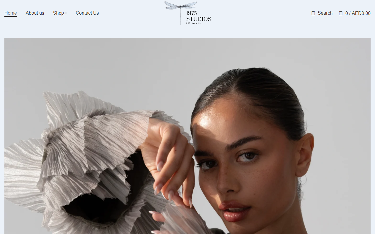 1975studios.com screenshot