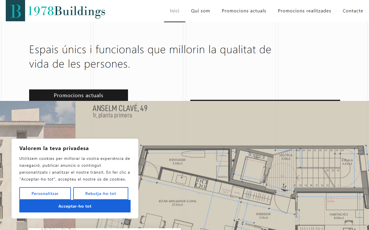1978buildings.com screenshot