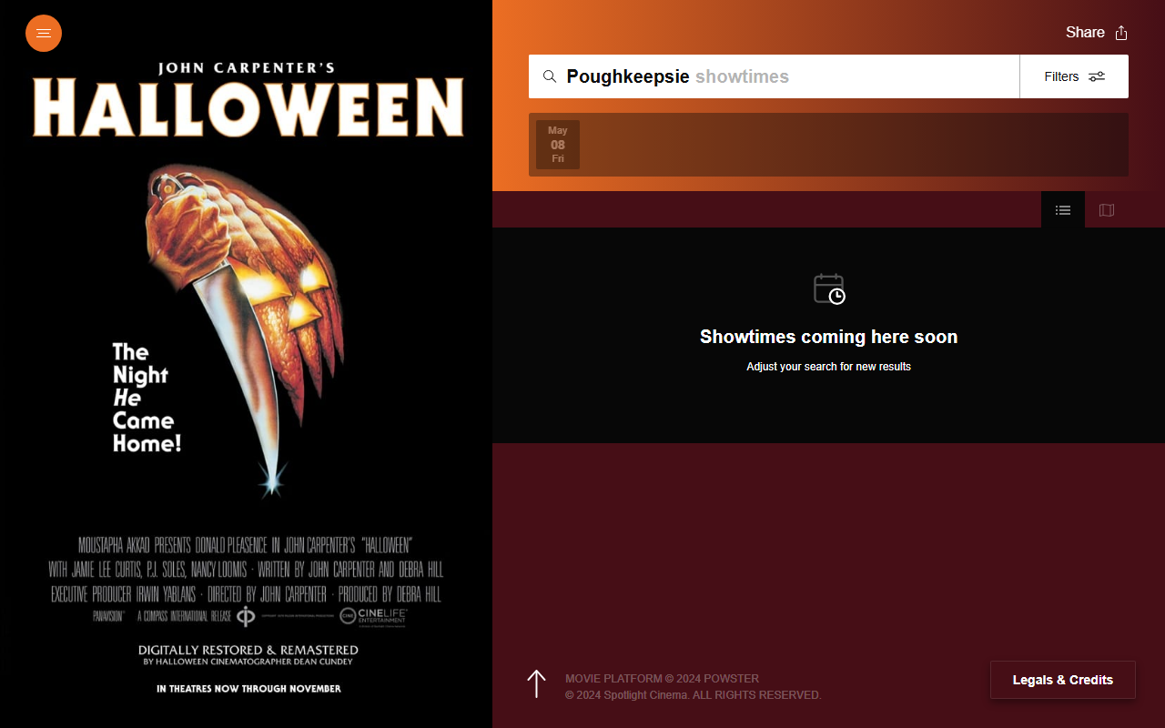 1978halloween.com screenshot
