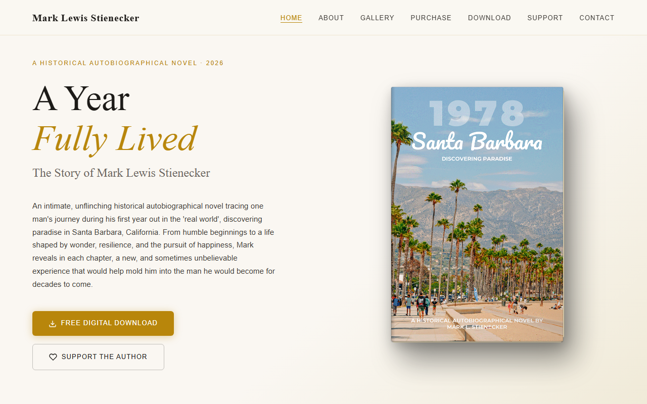 1978santabarbara.com screenshot