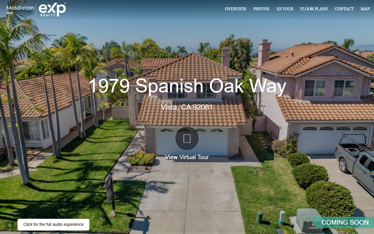 1979spanishoak.com screenshot