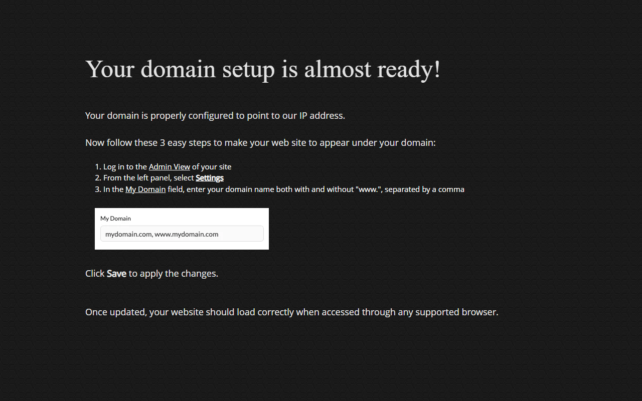 1980libertyville.com screenshot