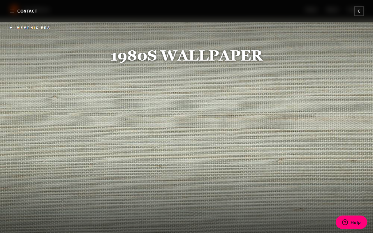 1980swallpaper.com screenshot
