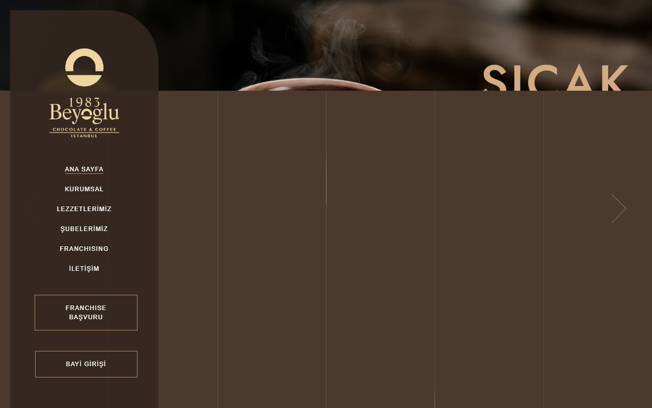 1983beyoglu.com screenshot