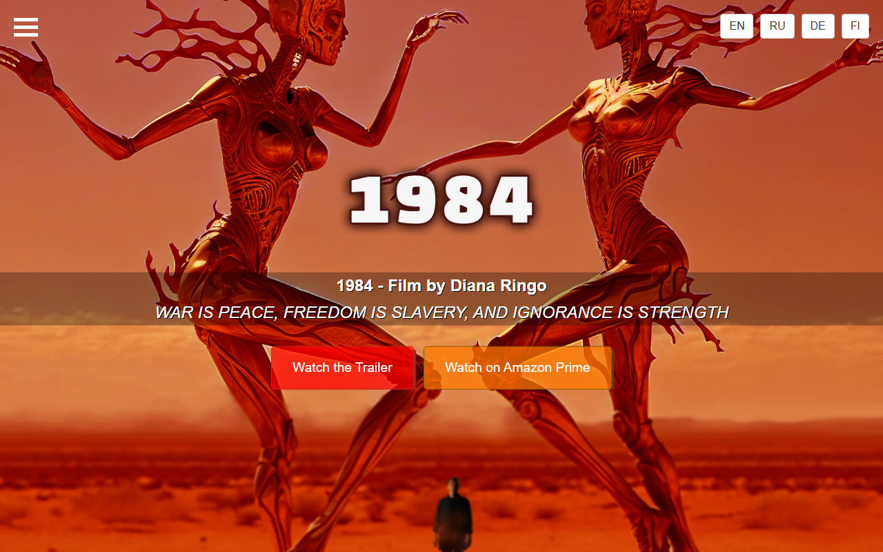 1984-themovie.com screenshot