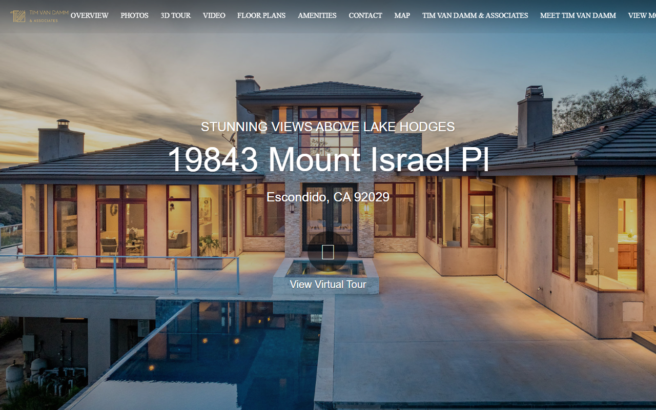 19843mountisrael.com screenshot
