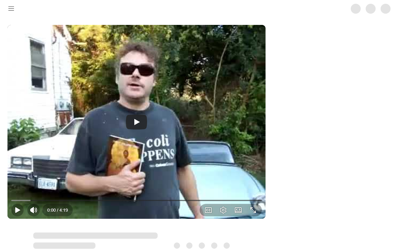 1984cadillac.com screenshot