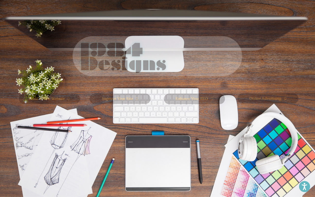 1984designs.com screenshot