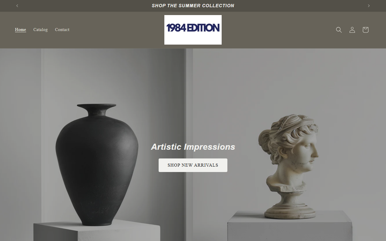 1984edition.com screenshot