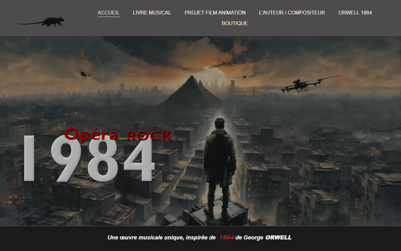 1984operarock.com screenshot