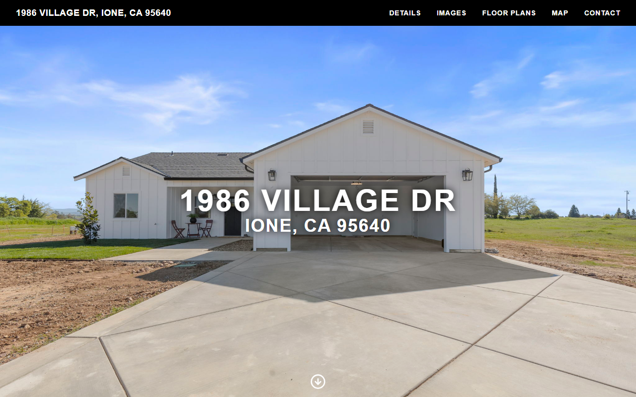 1986villagedr.com screenshot