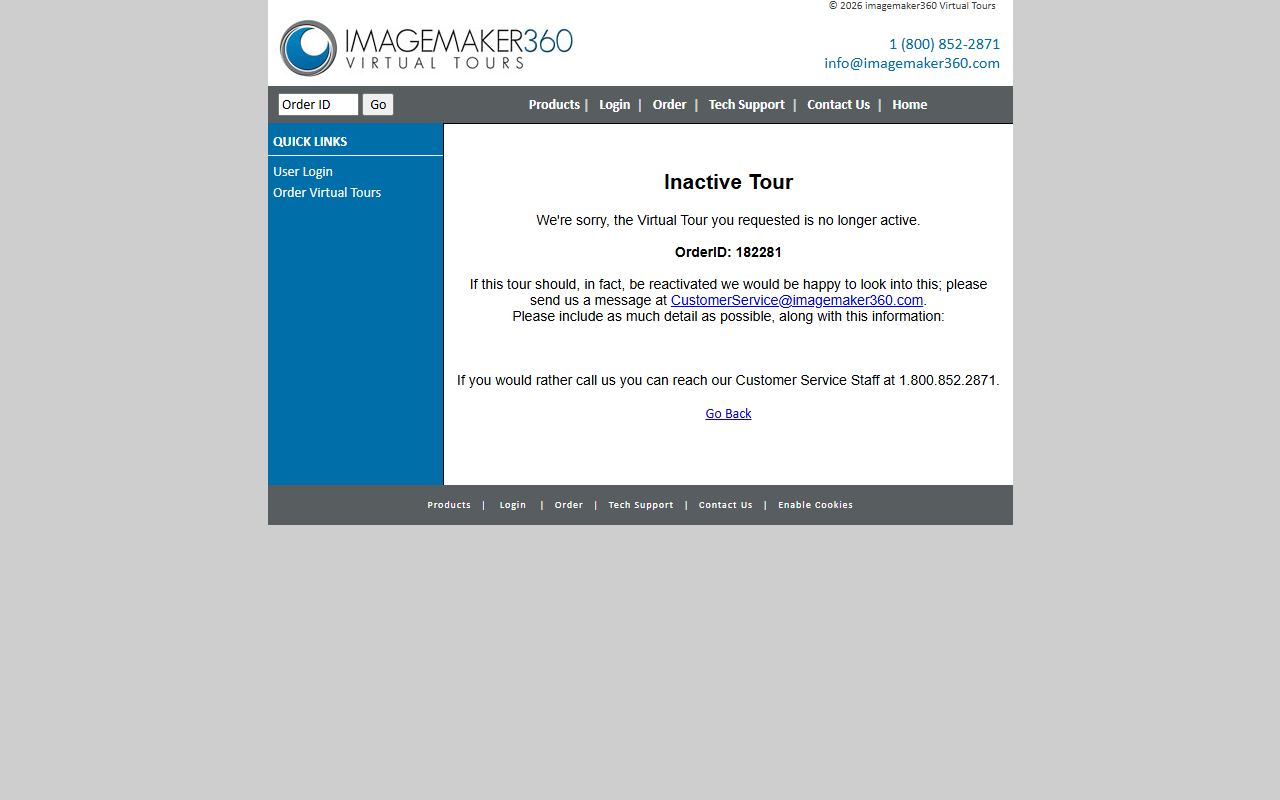 20122tillman.com screenshot