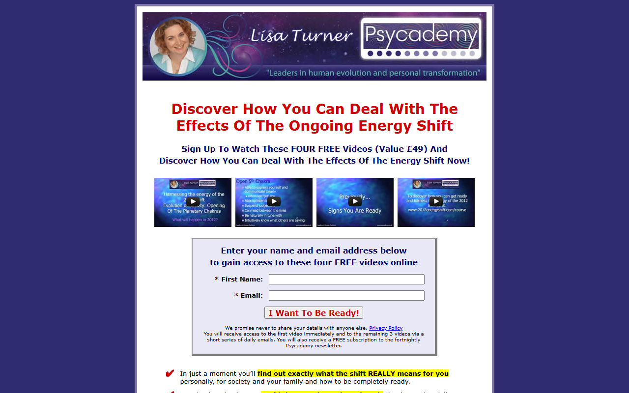 2012energyshift.com screenshot