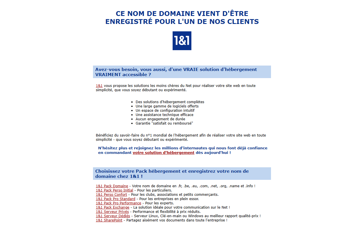 2012lemission.com screenshot