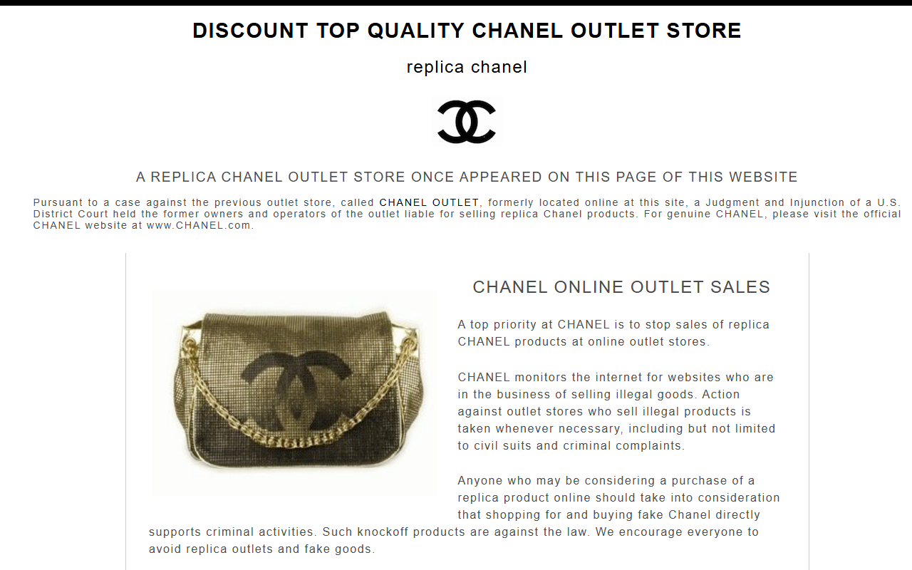 2013luxurybags.com screenshot