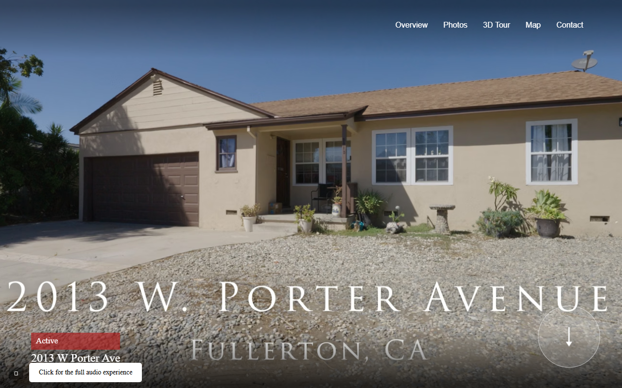 2013porter.com screenshot