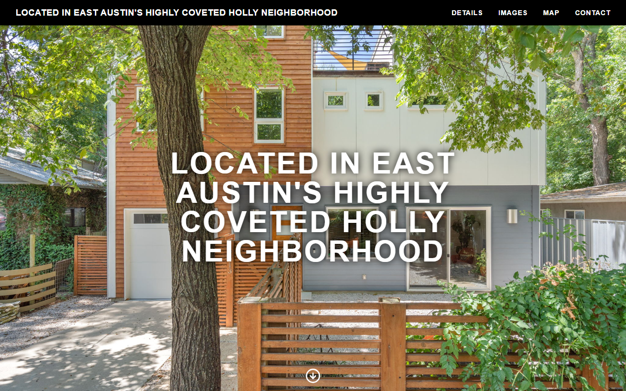 2013riverview.com screenshot