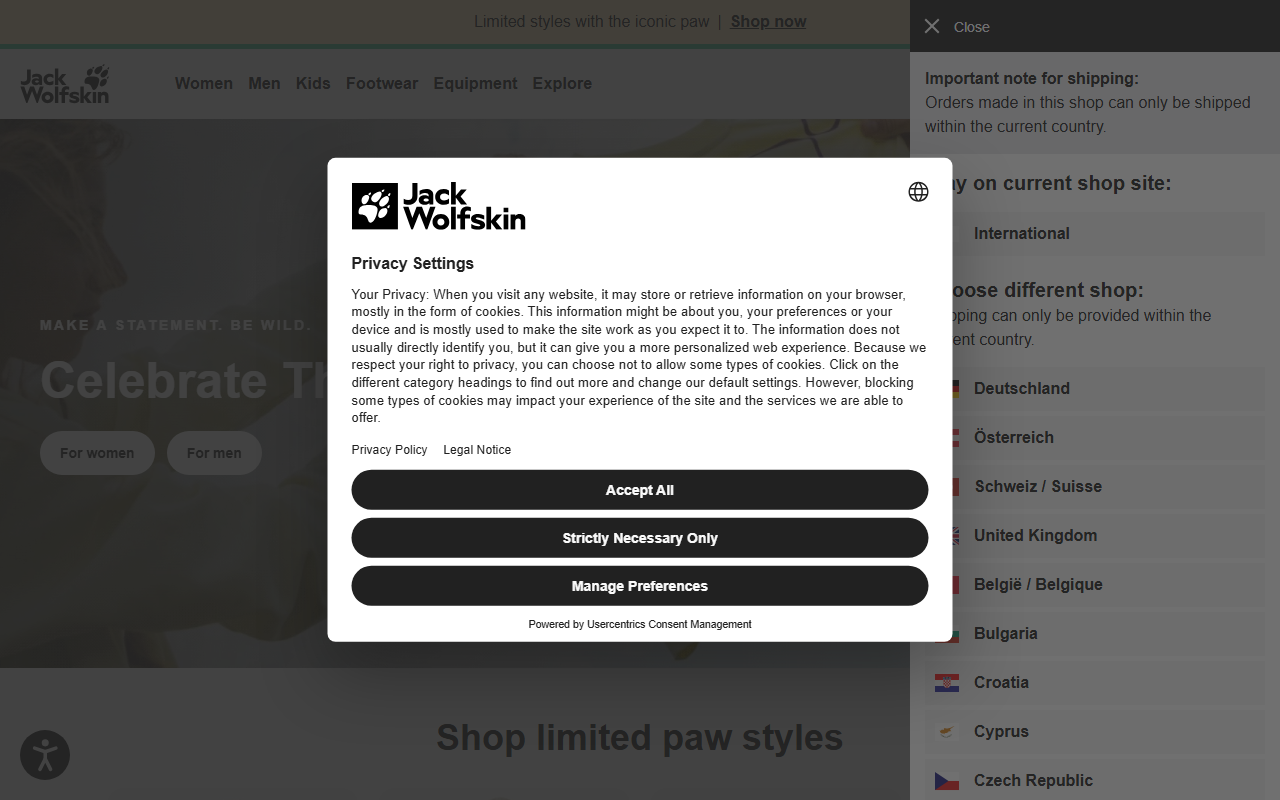 2014jackwolfskin.com screenshot