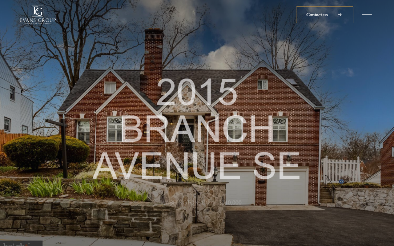 2015branchavenue.com screenshot