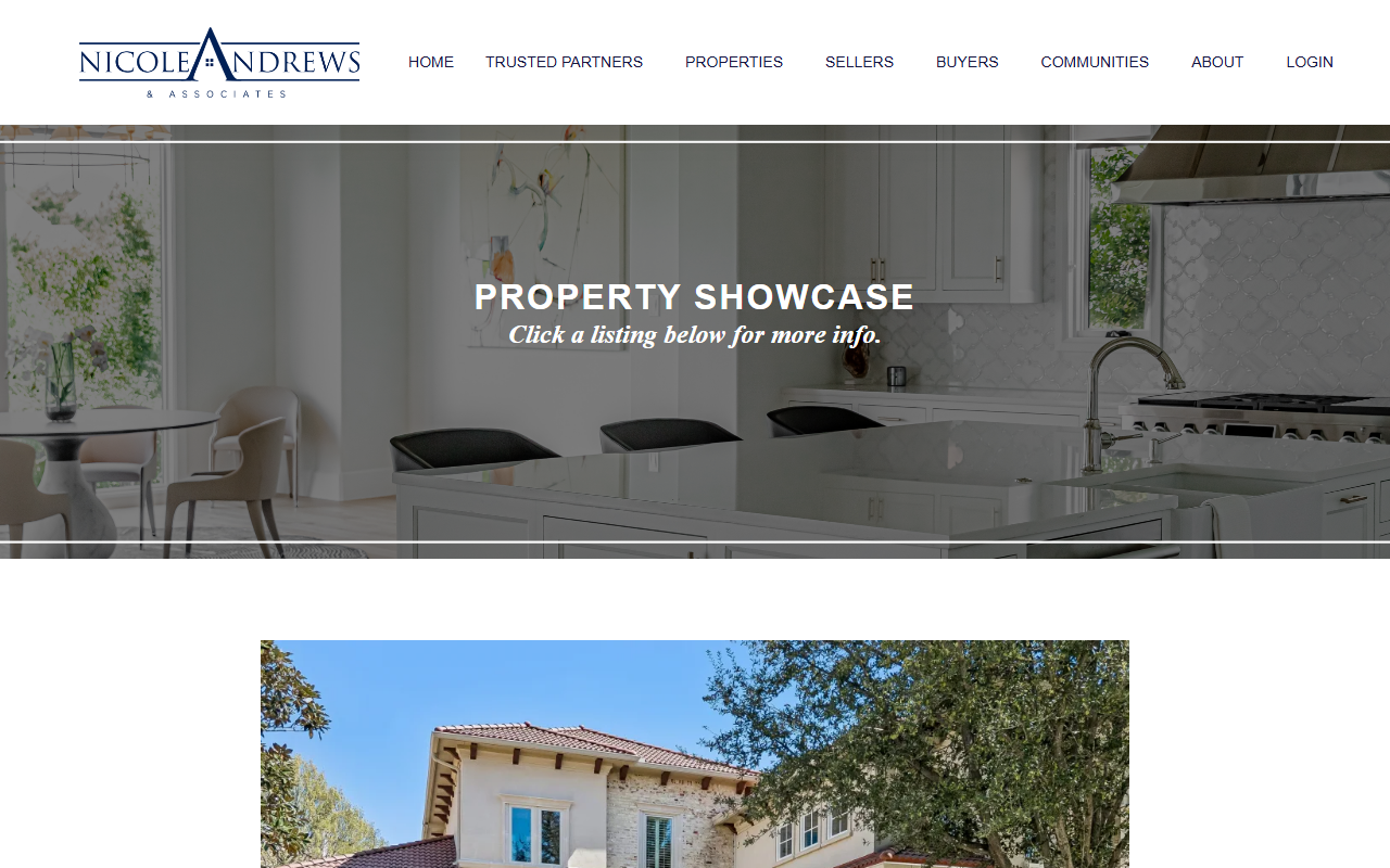 2015crockett.com screenshot