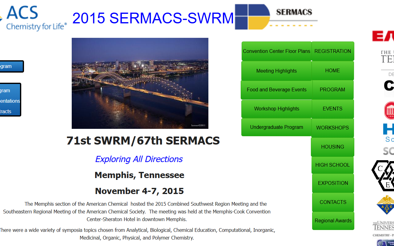 2015sermacs-swrm.com screenshot